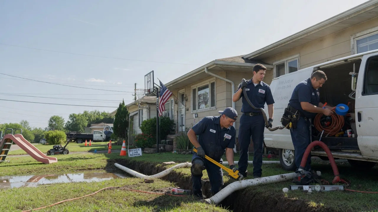 Toilet Installation in Lima, OH near me